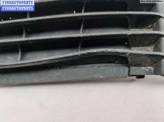 купить Рамка фары противотуманной левой на Audi A6 C5 (1997-2005)