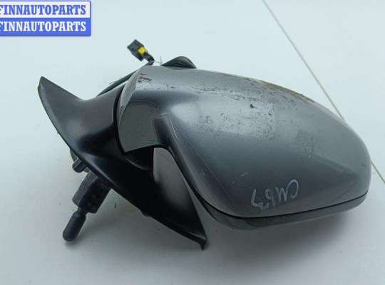 Зеркало боковое на Peugeot 307