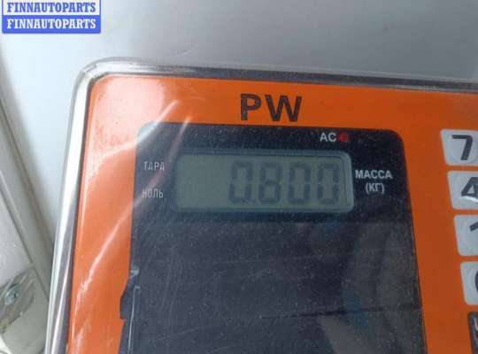 Зеркало боковое на Peugeot 307