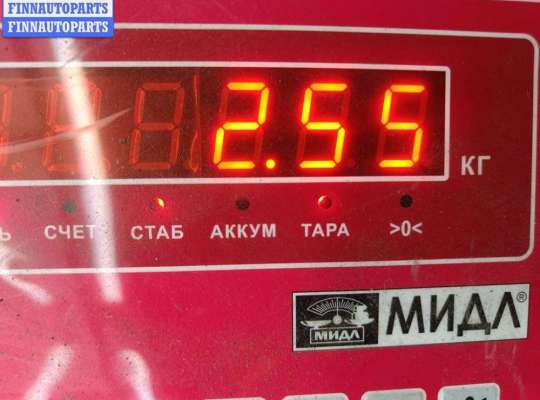 купить Пружина подвески задняя на Volkswagen Touran