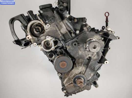 купить Двигатель (ДВС) на BMW 3 E46 (1998-2006)