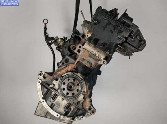 купить Двигатель (ДВС) на BMW 3 E46 (1998-2006)