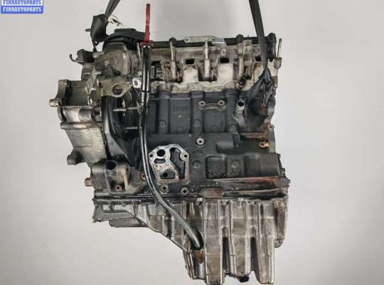 купить Двигатель (ДВС) на BMW 3 E46 (1998-2006)