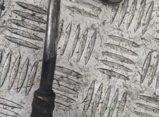 купить Шланг гидроусилителя на Audi A4 B7 (2004-2008)