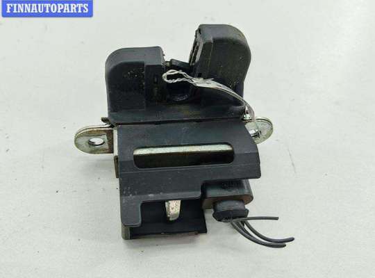 купить Замок багажника на Volkswagen Passat B6