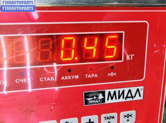 купить Замок багажника на Volkswagen Passat B6