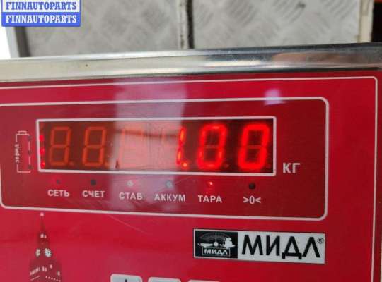 купить Щиток приборный (панель приборов) на Audi A6 C6 (2004-2011)