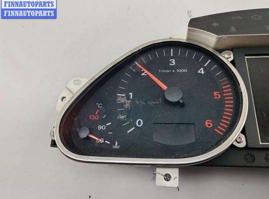 купить Щиток приборный (панель приборов) на Audi A6 C6 (2004-2011)