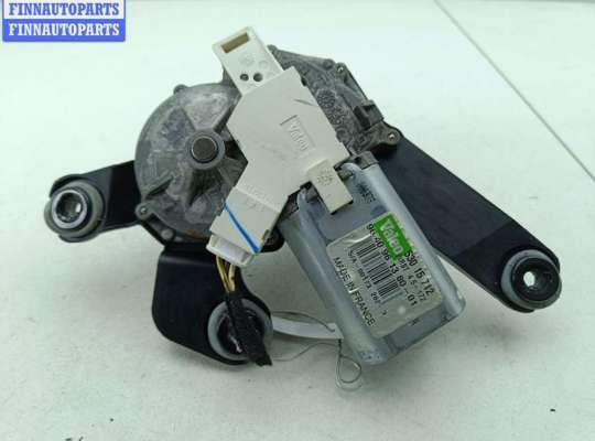 купить Двигатель стеклоочистителя заднего (моторчик дворников) на Peugeot 307