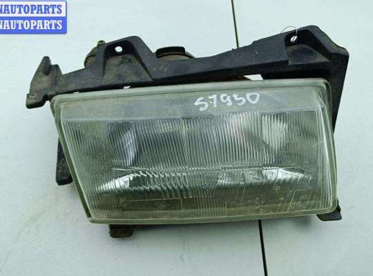купить Фара правая на Peugeot Expert (1994-2006)