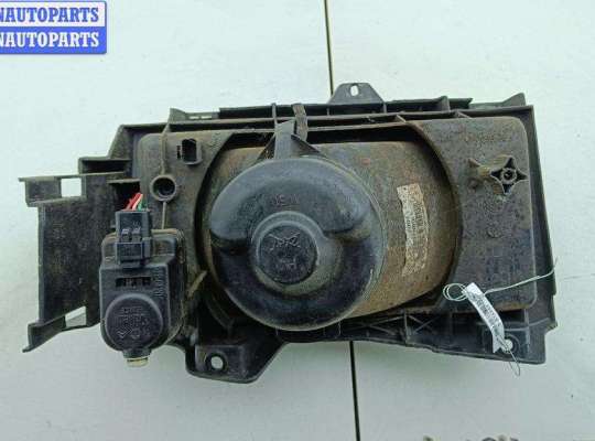 купить Фара правая на Peugeot Expert (1994-2006)