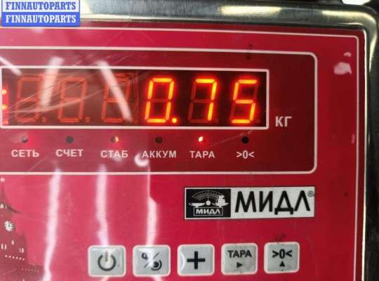 купить Щеткодержатель (поводок стеклоочистителя) передний на Audi Q7 4L (2005-2015)