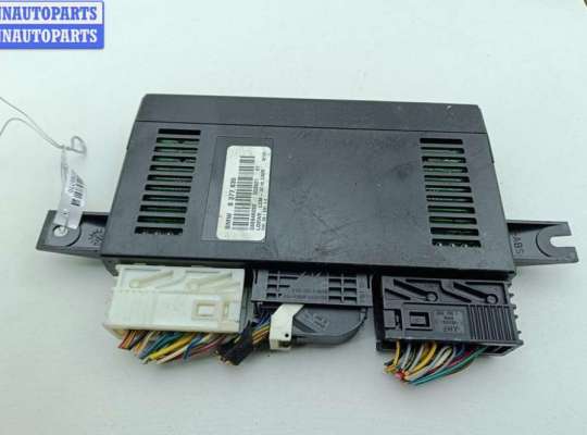 купить Блок управления светом на BMW 5 E39 (1995-2003)