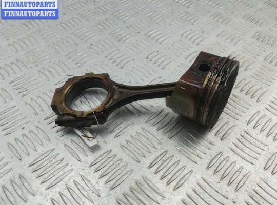 купить Поршень с шатуном на Mitsubishi Galant (1996-2003)