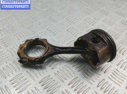 купить Поршень с шатуном на Mitsubishi Galant (1996-2003)