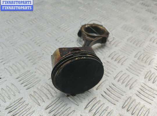 купить Поршень с шатуном на Mitsubishi Galant (1996-2003)