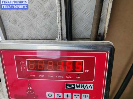 купить Механизм стеклоочистителя переднего (трапеция дворников) на Ford Focus II (2004-2011)