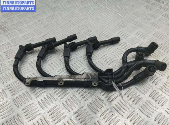 купить Провод высоковольтный на Opel Astra G (1998-2004)
