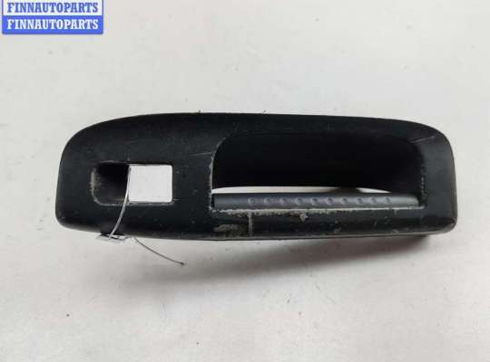 Ручка двери внутренняя задняя правая VG2676060 на Volkswagen Sharan (2000-2010)