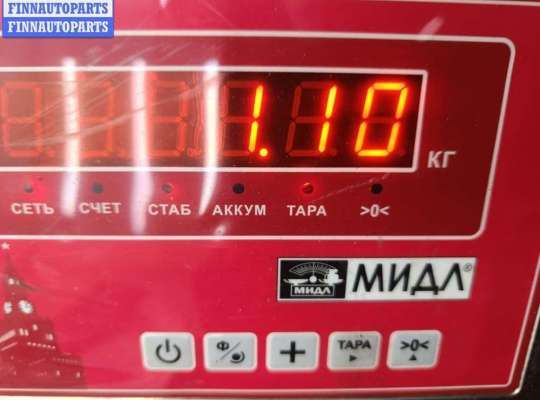 купить Решетка радиатора на Mercedes E-Class W210 (1995-2002)