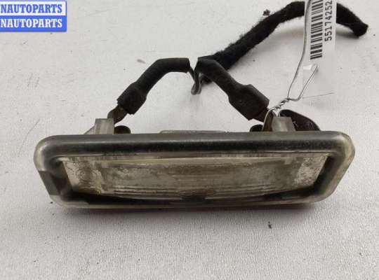 купить Подсветка номера на Ford Focus I (1998-2005)