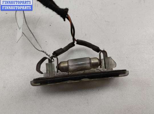 купить Подсветка номера на Ford Focus I (1998-2005)