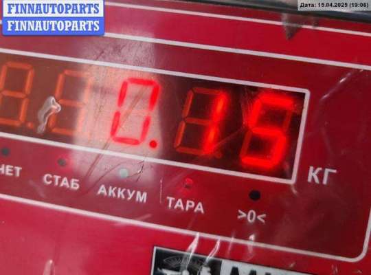 ЭБУ прочее на BMW 5 (E39)