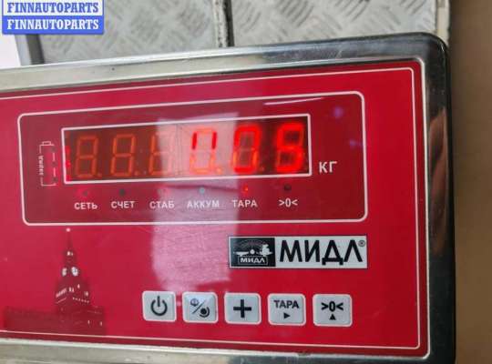 купить Трубка масляная турбины на Peugeot Boxer (2006-2014)