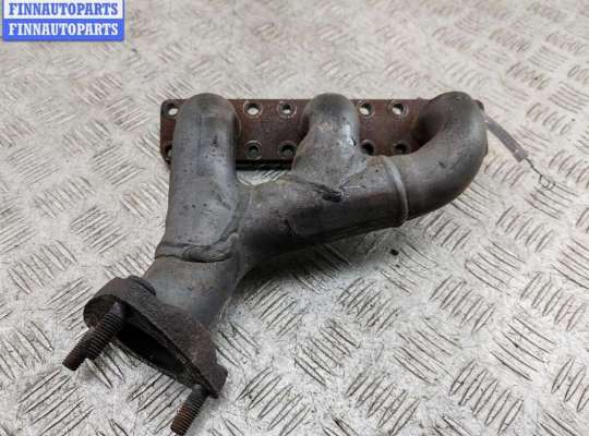 Коллектор выпускной на BMW 5 (E39)