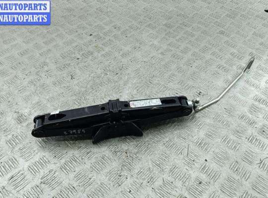 купить Домкрат на Renault Laguna III (2008-2015)