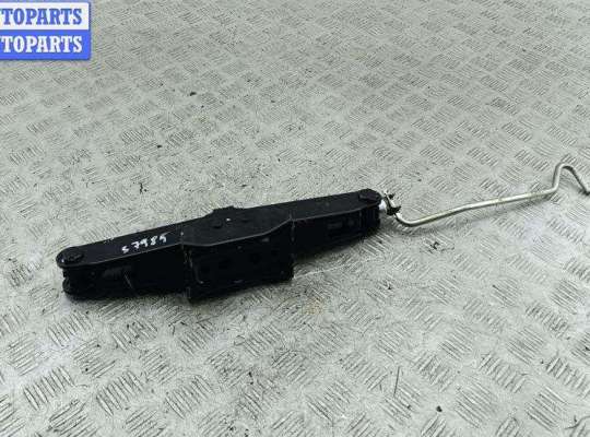 купить Домкрат на Renault Laguna III (2008-2015)