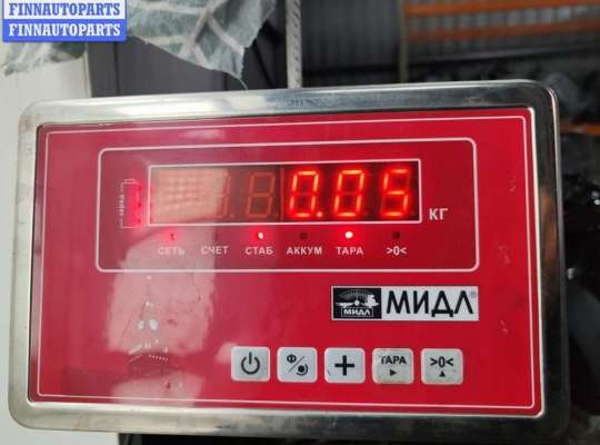 купить Форсунка топливная на Opel Vectra C (2002-2008)