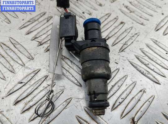 купить Форсунка топливная на Opel Vectra C (2002-2008)