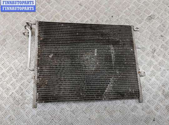 купить Радиатор охлаждения (конд.) на BMW 3 E46 (1998-2006)