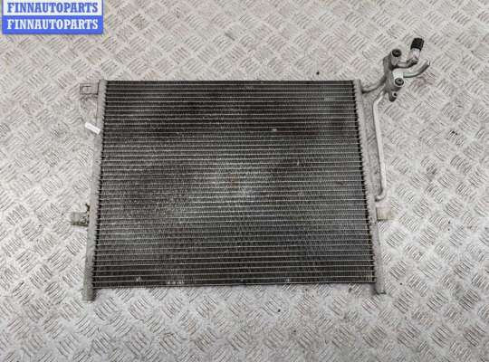 купить Радиатор охлаждения (конд.) на BMW 3 E46 (1998-2006)