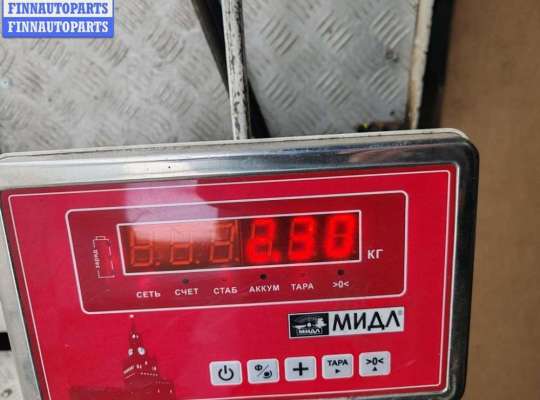 купить Радиатор охлаждения (конд.) на BMW 3 E46 (1998-2006)