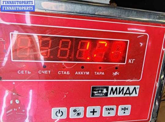 купить Корпус воздушного фильтра на Volkswagen Passat B6