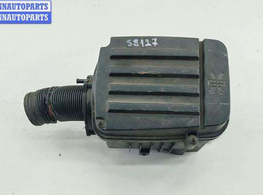 Корпус воздушного фильтра VG2667967 на Volkswagen Passat B6