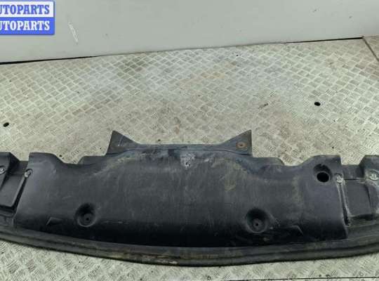 купить Защита бампера переднего на Mercedes E-Class W210 (1995-2002)