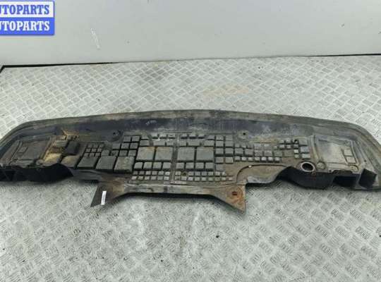 купить Защита бампера переднего на Mercedes E-Class W210 (1995-2002)