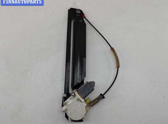 Стеклоподъемник электрический задний правый BM3584759 на BMW 5 E39 (1995-2003)