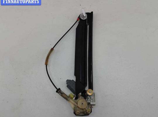 купить Стеклоподъемник электрический задний правый на BMW 5 E39 (1995-2003)