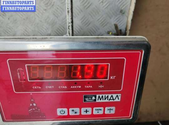 купить Стеклоподъемник электрический передний левый на Ford Focus I (1998-2005)