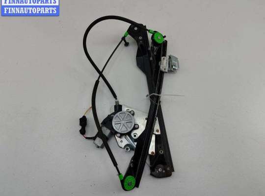 Стеклоподъемник электрический передний левый FO2097574 на Ford Focus I (1998-2005)