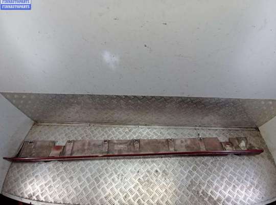 купить Накладка на порог наружная правая на Opel Vectra B (1995-2002)