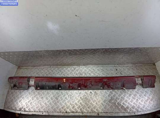 купить Накладка на порог наружная правая на Opel Vectra B (1995-2002)