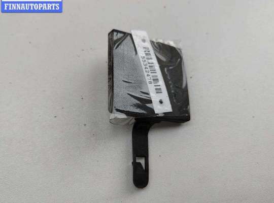 Решётка (заглушка) в бампер CT1127799 на Citroen Jumpy (2006-2016)