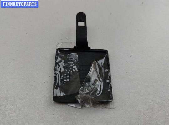 купить Решётка (заглушка) в бампер на Citroen Jumpy (2006-2016)