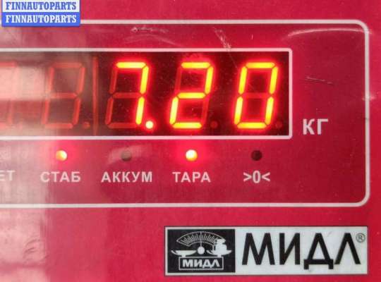 купить ТНВД на Ford Transit/Tourneo Connect (2002-2013)