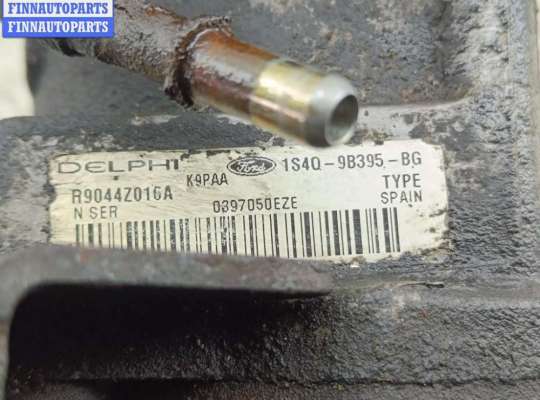 купить ТНВД на Ford Transit/Tourneo Connect (2002-2013)